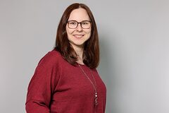 Ann-Katrin Buchholz