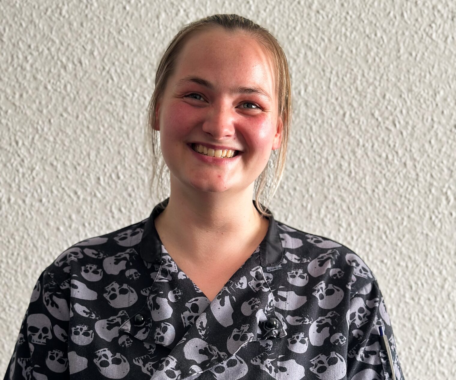Tessa Beneke Bäckerei Frenzel im Porträt.