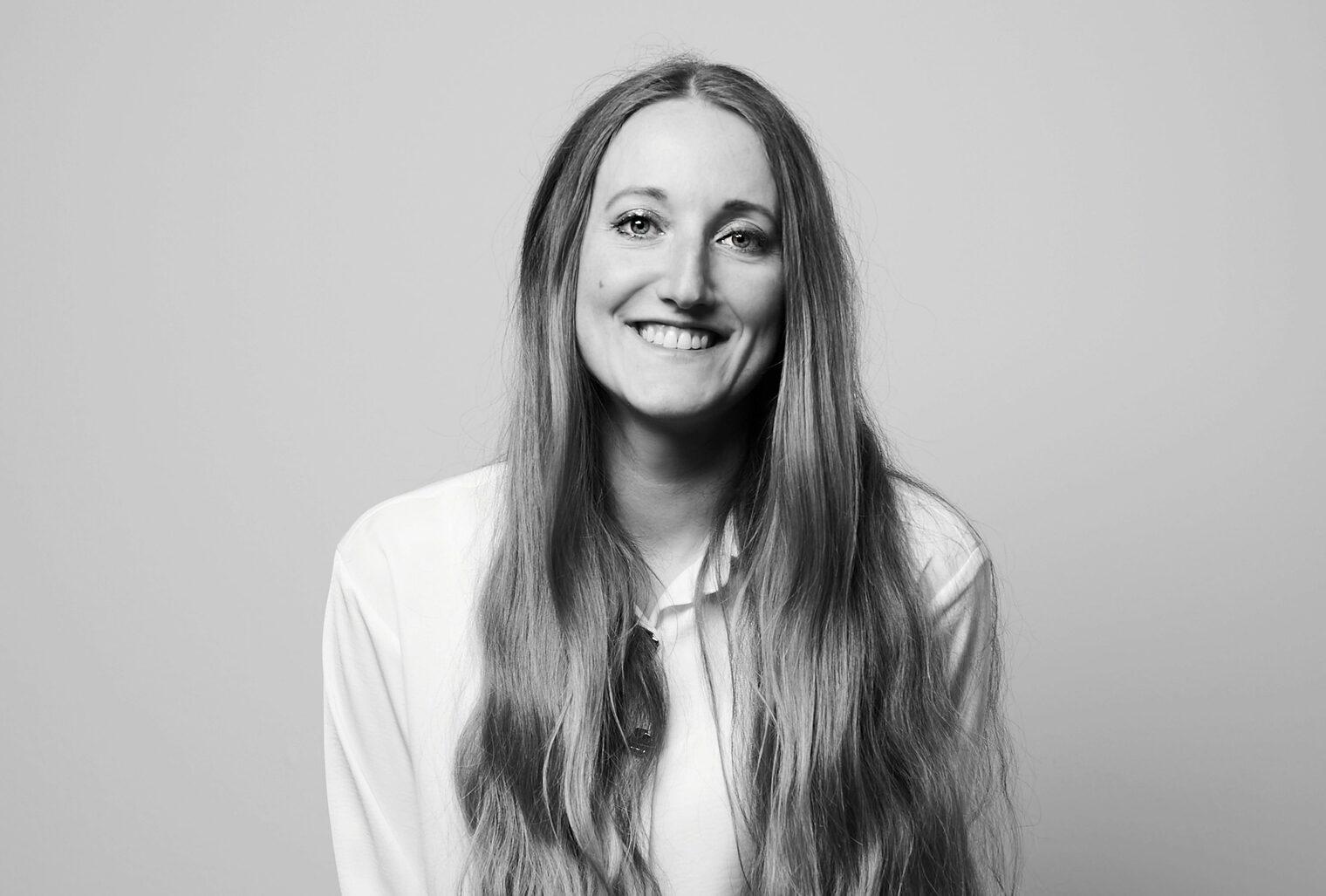 Porträt von Sonja Schröder